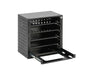 Sykes Pickavant GO1401 SYSTEM STACKING CABINET FOR GOBOX SMART CASE - 5 DRAWERS