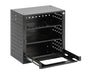 Sykes Pickavant GO1402 SYSTEM STACKING CABINET FOR GOBOX SMART CASE - 3 DRAWERS