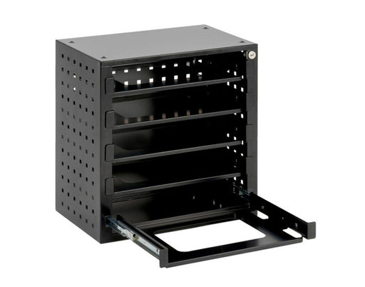 Sykes Pickavant GO1403 SYSTEM STACKING CABINET FOR GOBOX SMART CASE - 5 DRAWERS