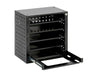 Sykes Pickavant GO1403 SYSTEM STACKING CABINET FOR GOBOX SMART CASE - 5 DRAWERS