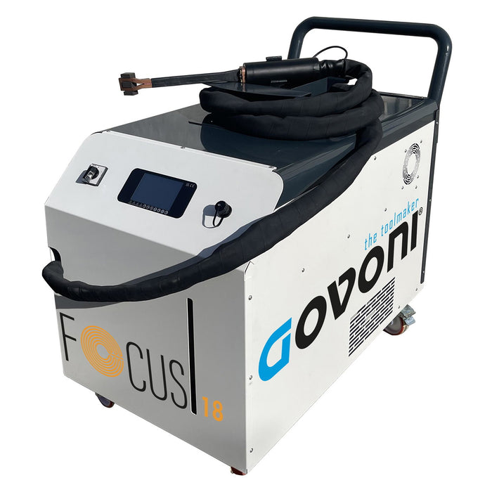 Induction Heating System - 18Kw, Sykes Pickavant - Go1470