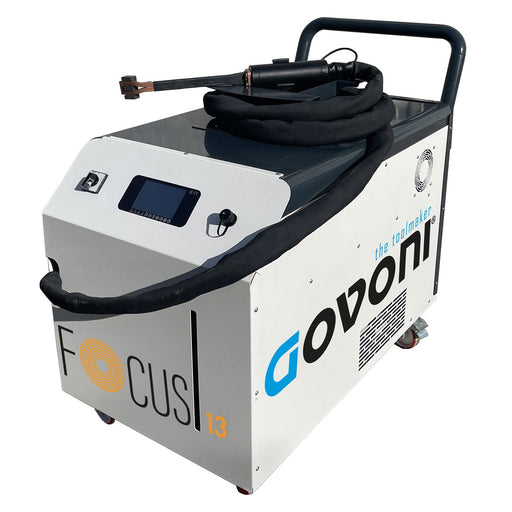 Induction Heating System - 13Kw, Sykes Pickavant - Go1471