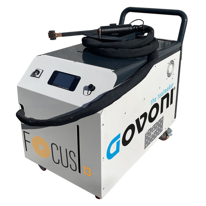 Induction Heating System - 13Kw, Sykes Pickavant - Go1471