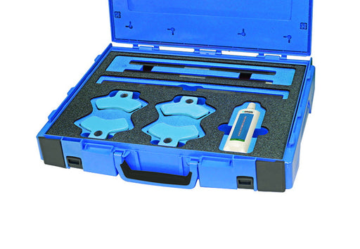 Sykes Pickavant GO340 MECHANICAL COIL SPRING COMPRESSOR