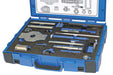 Sykes Pickavant GO426 MULTI-STAGE INJECTOR PULLING KIT FOR M9R 2.0 DCI ENGINES - RENAULT, NISSAN, OPEL