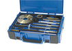 Sykes Pickavant GO434 FORD INJECTOR REMOVAL SET