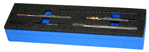 Sykes Pickavant GO473 M9 GLOW PLUG REMOVAL - MODULE