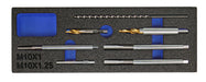 Sykes Pickavant GO474 M10 GLOWPLUG REMOVAL - MODULE