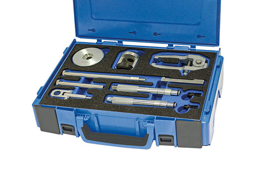 Sykes Pickavant GO507 MASTER SLIDE HAMMER INJECTOR SET