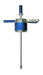 Sykes Pickavant GO530 SLIDE HAMMER - 9KG NON IMPACT