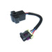Blocked Position Sensor Compatible with John Deere, Cotton Pickers: 7460, Gauss - GS10001