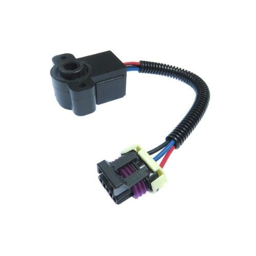 Blocked Position Sensor Compatible with John Deere, Sprayers: 4730, Gauss - GS10001