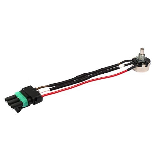 Position Sensor Compatible with John Deere, Cross Ref - Cb11463696, Gauss - GS10016