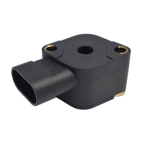 Position Sensor Compatible with Case, Farmall 100, Gauss - GS10032