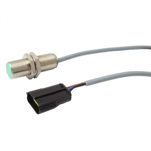 Speed Sensor Compatible with Jacto, Uniport 2000 / 2500 / 3000 / 3030, Columbia 2000 Cross / Vortex / AD-18 / AD-14, AM-14 / M-18 / AM, Gauss - GS11008
