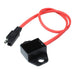 Speed Sensor Compatible with Massey Ferguson, Monitoring Of Rotation And Position Of Machine Components (Harvester), Gauss - GS11009