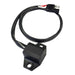 Speed Sensor Compatible with AGCO, Cross Ref - 71383914, Gauss - GS11025