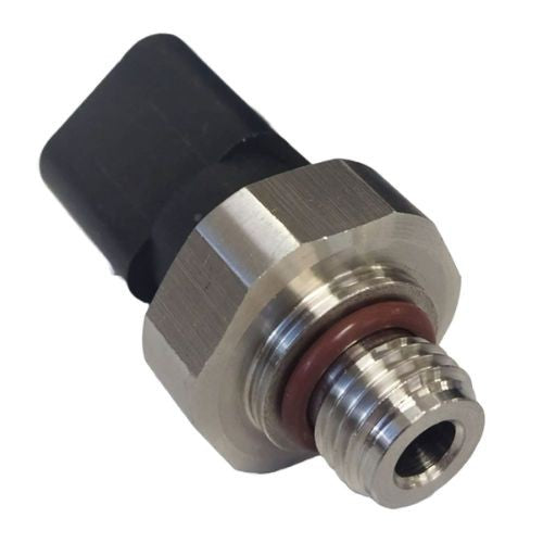Fuel Pressure Sensor Compatible with John Deere, Tractor: 4045HL495, Gauss - GS37002