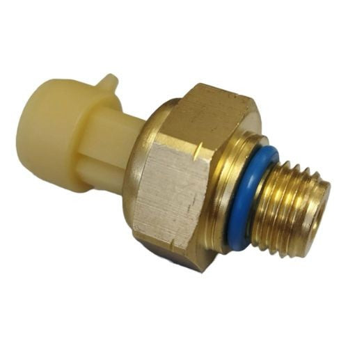 Fuel Pressure Sensor Compatible with John Deere, Dump Truck: 310E, Gauss - GS37004