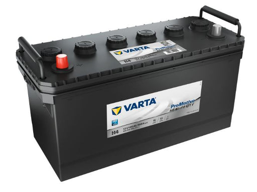 H4 VARTA PROMOTIVE HEAVY DUTY 12V 100Ah - 600035060 Type 616R, 2 Years Warranty