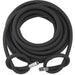PCL HA2045SF SuperFlex Hose Assembly, 15m of 9.5mm i/d Hose, Rp 1/4 Swivel Ends