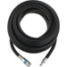 PCL HA2142 Hose Assembly 15m of 10mm i/d Hose, XF-Euro Adaptor to XF-Euro Coupling