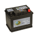 Hella HC027 Classic Car Battery 12V 60Ah Type 027, 3 Years Warranty