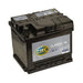 Hella HC063 Classic Car Battery 12V 41Ah Type 063, 3 Years Warranty