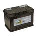 Hella HC096 Classic Car Battery 12V 70Ah Type 096, 3 Years Warranty