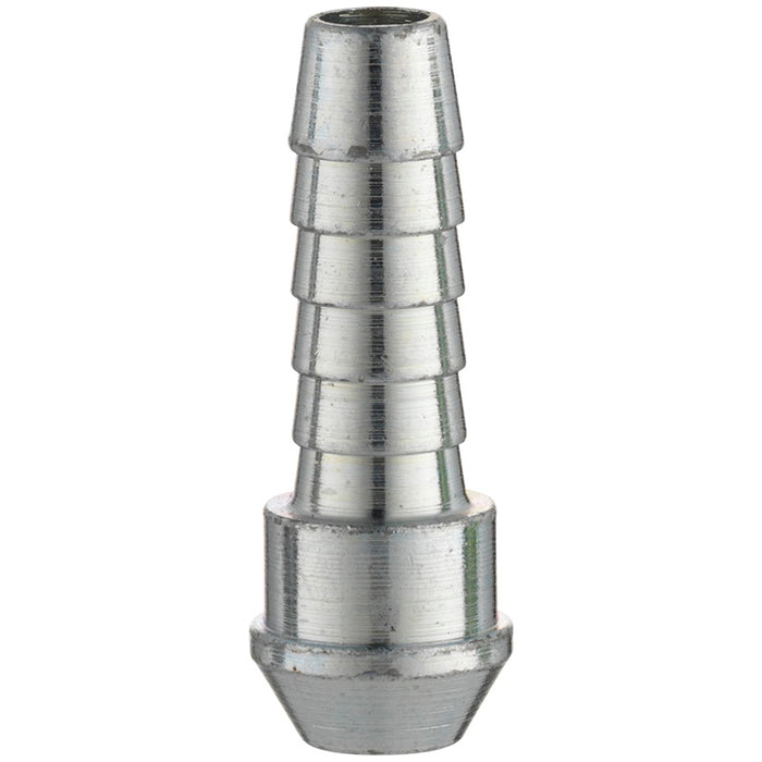 PCL HC2594 Coned Tailpiece 7.9mm (5/16) i/d Hose (needs Rp 3/8 Union Nut)