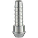 PCL HC2594 Coned Tailpiece 7.9mm (5/16) i/d Hose (needs Rp 3/8 Union Nut)