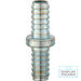 PCL HC2984S Hose Connector/Repairer 7.9mm (5/16) i/d Hose (Display Packed)