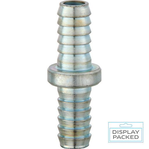 PCL HC2983S Hose Connector/Repairer 6.35mm (1/4) i/d Hose (Display Packed)