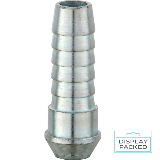 PCL HC5276S Coned Tailpiece 7.9mm (5/16) i/d Hose (needs Rp 1/4 Union Nut) Display Packed