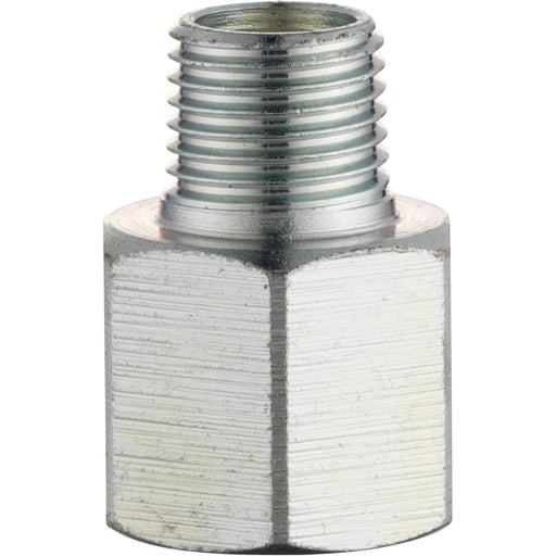 PCL HC6475 Increasing Bush Male Thread R 1/4 to Female Thread Rp 3/8