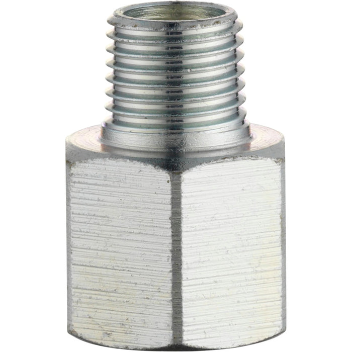 PCL HC6475 Increasing Bush Male Thread R 1/4 to Female Thread Rp 3/8