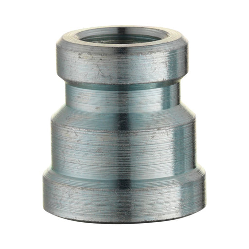 PCL HC6892 Reducing Bush Rp 3/8 Female to Rp 1/4 Female