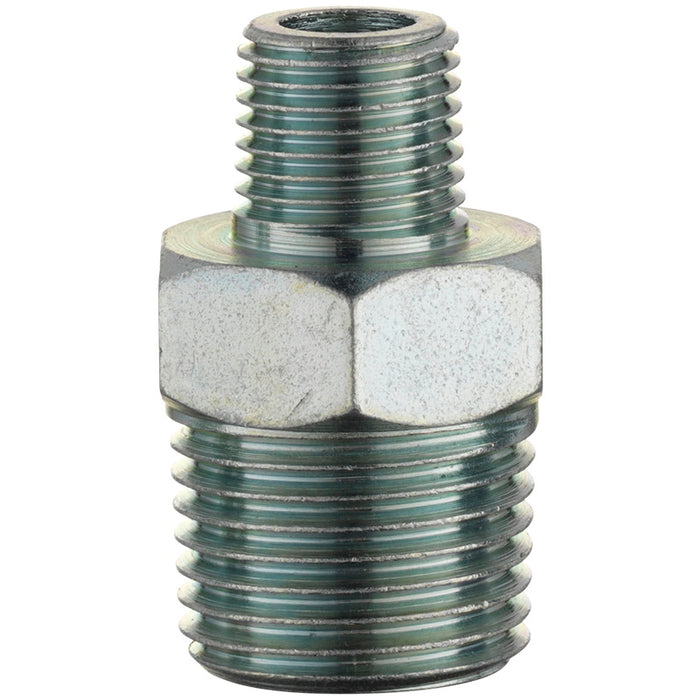 PCL HC6900 Reducing Union R 1/2 Male to R 1/4 Male