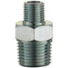 PCL HC6900 Reducing Union R 1/2 Male to R 1/4 Male