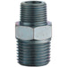 PCL HC6901 Reducing Union R 1/2 Male to R 3/8 Male
