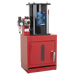 Sealey HCC08 Pneumatic Paint Can Crusher 2.2tonne - Refurbished, Grade C, 6 Months Warranty