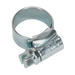 Sealey HCJM00 HI-GRIP® Hose Clip Zinc Plated Ø11-16mm Pack of 30