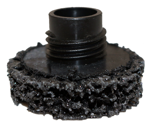Abracs 50mm Discs for Hub Clean Tool - 10Pcs, HCT2