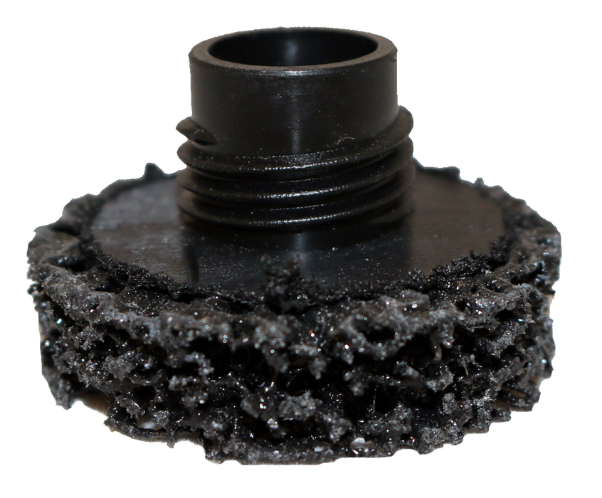Abracs 50mm Discs for Hub Clean Tool - 10Pcs, HCT2