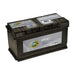 Hella HE017 Start Stop EFB Car Battery 12V 95Ah Type 017EFB - 595 190 090, 3 Years Warranty