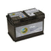 Hella HE096 Start Stop EFB Car Battery 12V 70Ah Type 096EFB - 570 190 065, 3 Years Warranty