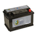 Hella HE100 Start Stop EFB Car Battery 12V 65Ah Type 100EFB - 565 170 065, 3 Years Warranty