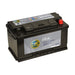 Hella HE110 Start Stop EFB Car Battery 12V 75Ah Type 110EFB - 575 170 073, 3 Years Warranty
