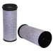 Air Filter Safety Round, ASAS Filter- HF1727