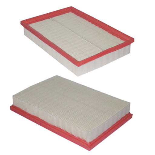 Air Filter Panel Ventilation, ASAS Filter- HF6802